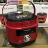 Nồi Cơm Điện GUCKOO 187 1,8L - Giá Hấp Tặng Kèm, Bảo Hành 12 Tháng, Giảm Giá 559k