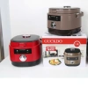 Nồi Cơm Điện GUCKOO 187 1,8L - Giá Hấp Tặng Kèm, Bảo Hành 12 Tháng, Giảm Giá 559k 6