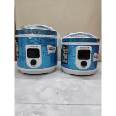 Nồi Cơm Điện GUCKOO GK-1.807 1,8L - Tặng Giá Hấp, Bảo Hành 12 Tháng, 557.000đ 5 Nồi Cơm Điện GUCKOO GK-1.807 1,8L - Tặng Giá Hấp, Bảo Hành 12 Tháng, 557.000đ 5