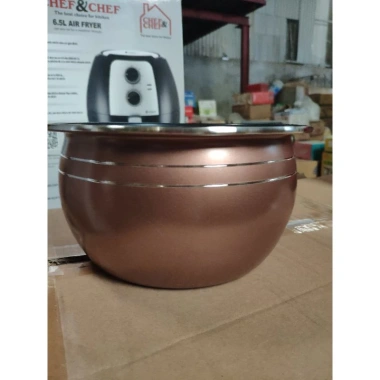 Nồi Cơm Điện GUCKOO GK-1.807 1,8L - Tặng Giá Hấp, Bảo Hành 12 Tháng, 557.000đ 7 Nồi Cơm Điện GUCKOO GK-1.807 1,8L - Tặng Giá Hấp, Bảo Hành 12 Tháng, 557.000đ 7