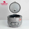 Nồi Cơm Điện Happy Cook HCJ-120G 1.2L Bảo hành 1 năm Giá ưu đãi 595.000 VND 2
