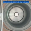 Nồi Cơm Điện Happy Cook HCJ-120G 1.2L Bảo hành 1 năm Giá ưu đãi 595.000 VND 3