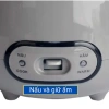 Nồi Cơm Điện Happy Cook HCJ-120G 1.2L Bảo hành 1 năm Giá ưu đãi 595.000 VND 4