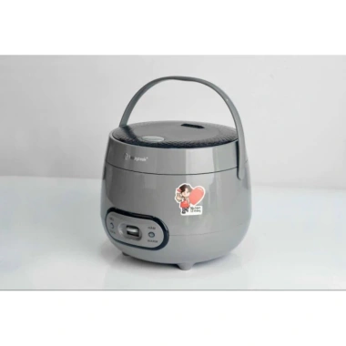 Nồi Cơm Điện Happy Cook HCJ-120G 1.2L Bảo hành 1 năm Giá ưu đãi 595.000 VND 9 Nồi Cơm Điện Happy Cook HCJ-120G 1.2L Bảo hành 1 năm Giá ưu đãi 595.000 VND 9