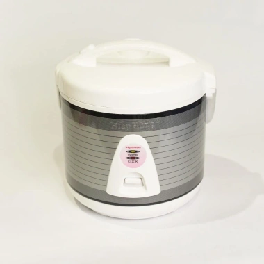 Nồi cơm điện Hiệp Hưng 1.0-1.8L bảo hành chính hãng - Chỉ 280.000đ, giảm 64.400đ