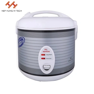 Nồi cơm điện Hiệp Hưng chất lượng cao, ruột nồi dày rặn, giá 329.000₫ Onemart
