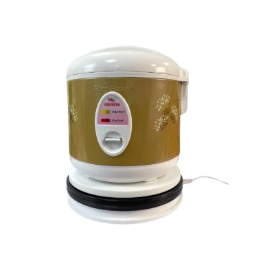 Nồi cơm điện Hiệp Hưng chất lượng cao, ruột nồi dày rặn, giá 329.000₫ Onemart