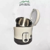 Nồi Cơm Điện HONGMEI Inox 304 Nắp Gài 1.2-2L Công Suất Lớn Nấu Nhanh Giữ Ấm Lâu Giá Ưu Đãi 726.750 VND 5