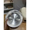 Nồi Cơm Điện Inox Nineshield 1.8L Tách Đường - Bảo Hành 12 Tháng, Giá 865.000₫ 5