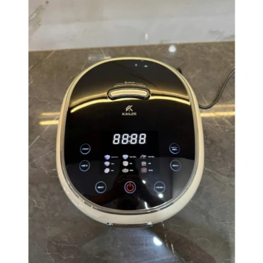 Nồi cơm điện KAILER KL-2.026 1.2L inox 304 - Tách đường, 9 chế độ nấu thông minh, giá ưu đãi 1.165.000₫