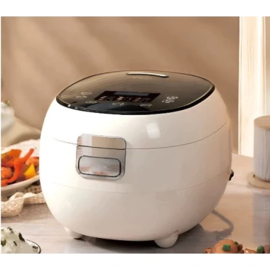 Nồi cơm điện KAILER KL-2.026 1.2L inox 304 - Tách đường, 9 chế độ nấu thông minh, giá ưu đãi 1.165.000₫