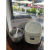 Nồi cơm điện Kailer KL‑RC2.028 inox 304 lòng vân lục giác, hẹn giờ, giữ ấm 12h, giá 1.99 triệu 4