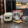 Nồi Cơm Điện Kailler KL1.368 1.2L & KL2.025 1.8L – Tiết Kiệm, Đa Năng, Giá 1,22 Tr