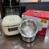 Nồi Cơm Điện Kailler KL1.368 1.2L & KL2.025 1.8L – Tiết Kiệm, Đa Năng, Giá 1,22 Tr 10