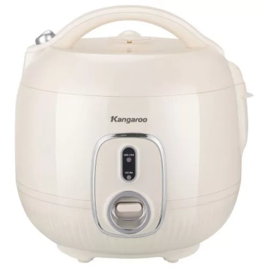 Nồi cơm điện Kangaroo 1 lít KGRC10M1BE - Độc quyền, giảm 20%, chỉ 660.000₫