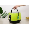 Nồi cơm điện Kangaroo KG22R1 2,2L chính hãng bảo hành 12 tháng Giá 849.000 VNĐ