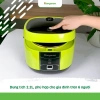 Nồi cơm điện Kangaroo KG22R1 2,2L chính hãng bảo hành 12 tháng Giá 849.000 VNĐ 2