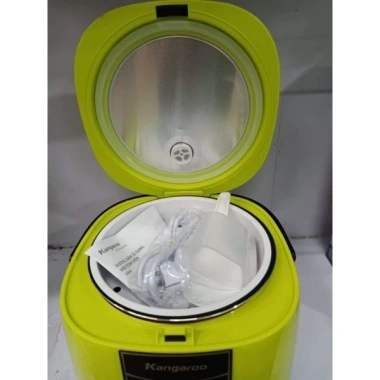 Nồi cơm điện Kangaroo KG22R1 2,2L chính hãng bảo hành 12 tháng Giá 849.000 VNĐ 3