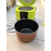 Nồi cơm điện Kangaroo KG22R1 2,2L chính hãng bảo hành 12 tháng Giá 849.000 VNĐ 5
