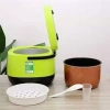 Nồi cơm điện Kangaroo KG22R1 2,2L chính hãng bảo hành 12 tháng Giá 849.000 VNĐ 6