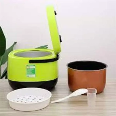 Nồi cơm điện Kangaroo KG22R1 2,2L chính hãng bảo hành 12 tháng Giá 849.000 VNĐ 6