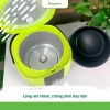 Nồi cơm điện Kangaroo KG22R1 2,2L chính hãng bảo hành 12 tháng Giá 849.000 VNĐ 8