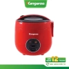 Nồi cơm điện Kangaroo KG824 1.5L siêu tiết kiệm năng lượng, giá ưu đãi 939.000₫