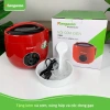 Nồi cơm điện Kangaroo KG824 1.5L siêu tiết kiệm năng lượng, giá ưu đãi 939.000₫ 5
