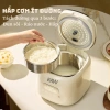 Nồi cơm điện KAW 3L 2-3 người 400W tỏa nhiệt đều, nấu nhanh - Giá ưu đãi 1,102,000 VND 3
