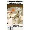 Nồi cơm điện KAW 3L 2-3 người 400W tỏa nhiệt đều, nấu nhanh - Giá ưu đãi 1,102,000 VND 5