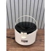 Nồi Cơm Điện LEBENLANG LBL1.612BE 0.8L cảm ứng thiết kế hiện đại, chỉ 510.000 VND 7
