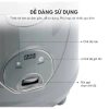 Nồi cơm điện lebenlang LBL1.936 1,8L - Bảo hành 24 tháng, chính hãng, giá 599.000đ 3