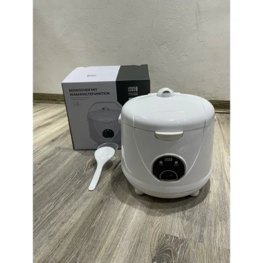 Nồi cơm điện lebenlang LBL1.936 1,8L - Bảo hành 24 tháng, chính hãng, giá 599.000đ