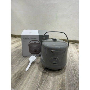 Nồi cơm điện lebenlang LBL1.936 1,8L - Bảo hành 24 tháng, chính hãng, giá 599.000đ