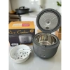 Nồi cơm điện Lebenlang LBL581 1.2L Grey inox bền bỉ dễ vệ sinh BH 2 năm Giá 730.000 VND 4