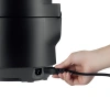 Nồi cơm điện Lock&Lock Compact 1.2L đen - Tiết kiệm 236k, giá chỉ 1.18 triệu 6