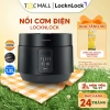 Nồi cơm điện LocknLock 1.2L - 5 chế độ, dây điện tháo rời, ưu đãi 1.179.750 VND - T2Cmall