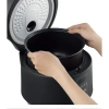 Nồi cơm điện LocknLock 1.2L - 5 chế độ, dây điện tháo rời, ưu đãi 1.179.750 VND - T2Cmall 7