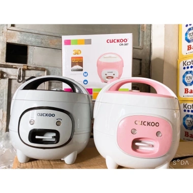 Nồi cơm điện lòng niêu CUCKOO - Siêu tiết kiệm, hương vị chuẩn, giảm giá 345k