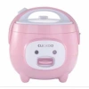 Nồi cơm điện lòng niêu CUCKOO - Siêu tiết kiệm, hương vị chuẩn, giảm giá 345k 2