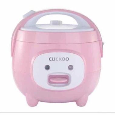 Nồi cơm điện lòng niêu CUCKOO - Siêu tiết kiệm, hương vị chuẩn, giảm giá 345k 2