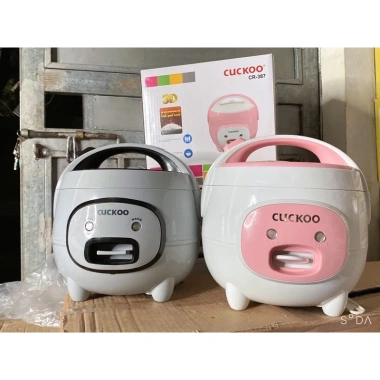 Nồi cơm điện lòng niêu CUCKOO - Siêu tiết kiệm, hương vị chuẩn, giảm giá 345k 3