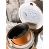 Nồi cơm điện lòng niêu CUCKOO - Siêu tiết kiệm, hương vị chuẩn, giảm giá 345k 8