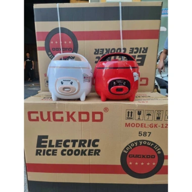 Nồi cơm điện lòng niêu CUCKOO - Siêu tiết kiệm, hương vị chuẩn, giảm giá 345k 10