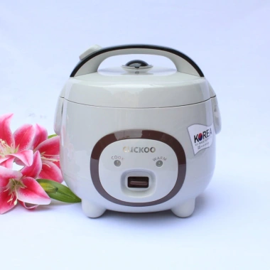 Nồi Cơm Điện Mini 1.2L CUCKOO 700W, Nắp Gài Hình Lợn, Chống Dính, Giữ Ấm, Giá Ưu Đãi 259k 3 Nồi Cơm Điện Mini 1.2L CUCKOO 700W, Nắp Gài Hình Lợn, Chống Dính, Giữ Ấm, Giá Ưu Đãi 259k 3