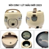 Nồi Cơm Điện Mini 1.2L CUCKOO 700W, Nắp Gài Hình Lợn, Chống Dính, Giữ Ấm, Giá Ưu Đãi 259k 7