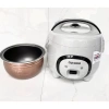 Nồi Cơm Điện Mini 1.2L CUCKOO 700W, Nắp Gài Hình Lợn, Chống Dính, Giữ Ấm, Giá Ưu Đãi 259k 9