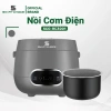 Nồi Cơm Điện Mini 1.2L SMARTCHOICE SCG-RC3.001 - Ceramic Chống Dính Siêu Bền, Giá 755.000₫ 10