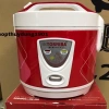 Nồi cơm điện mini 1L‑1,8L giá rẻ, bảo hành 12 tháng, giảm còn 254.000₫ 5