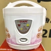 Nồi cơm điện mini 1L‑1,8L giá rẻ, bảo hành 12 tháng, giảm còn 254.000₫ 7